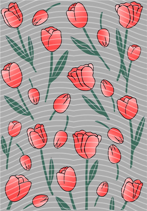 A5 Notebook Wraps-A 2554